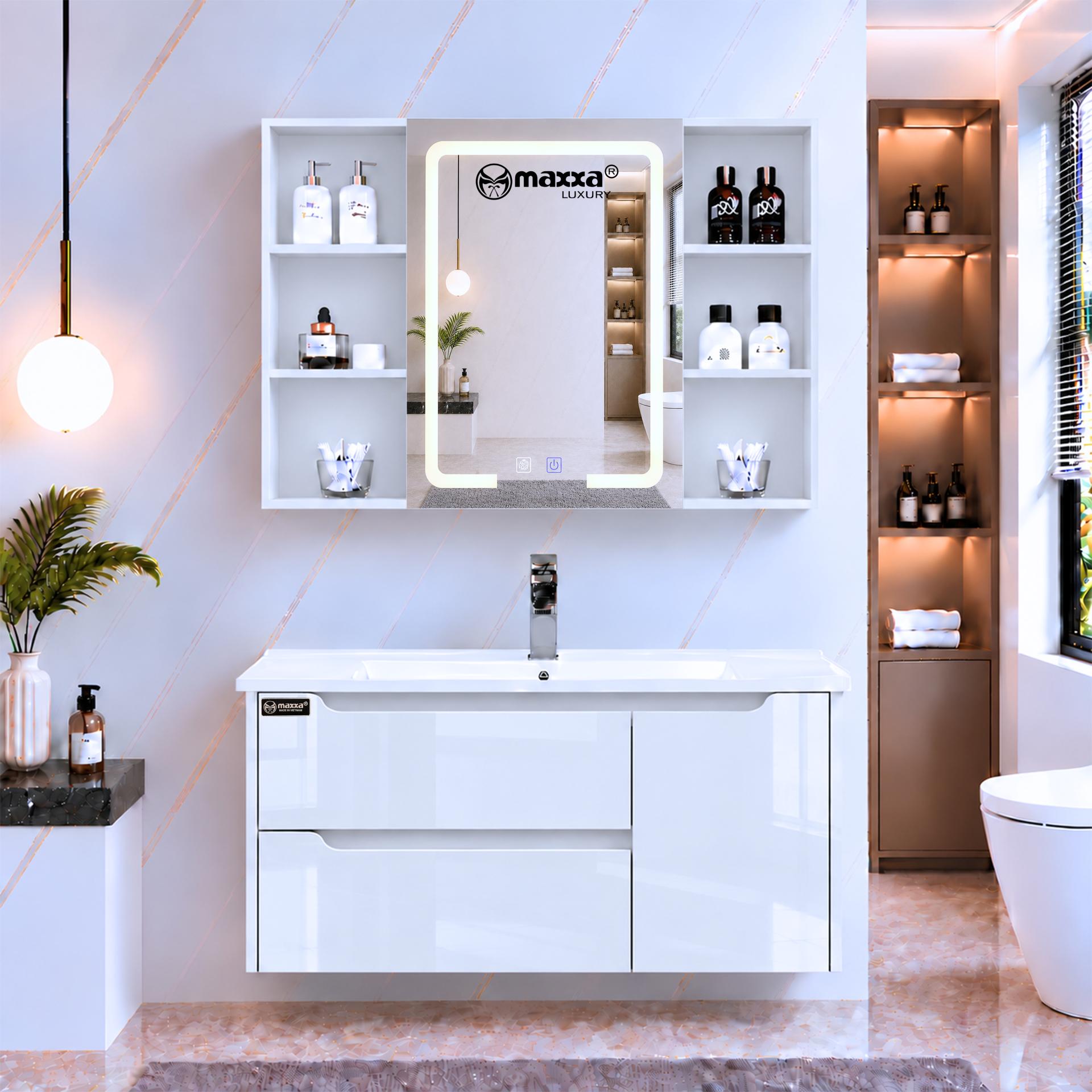 Lavabo 821-V5-CL1